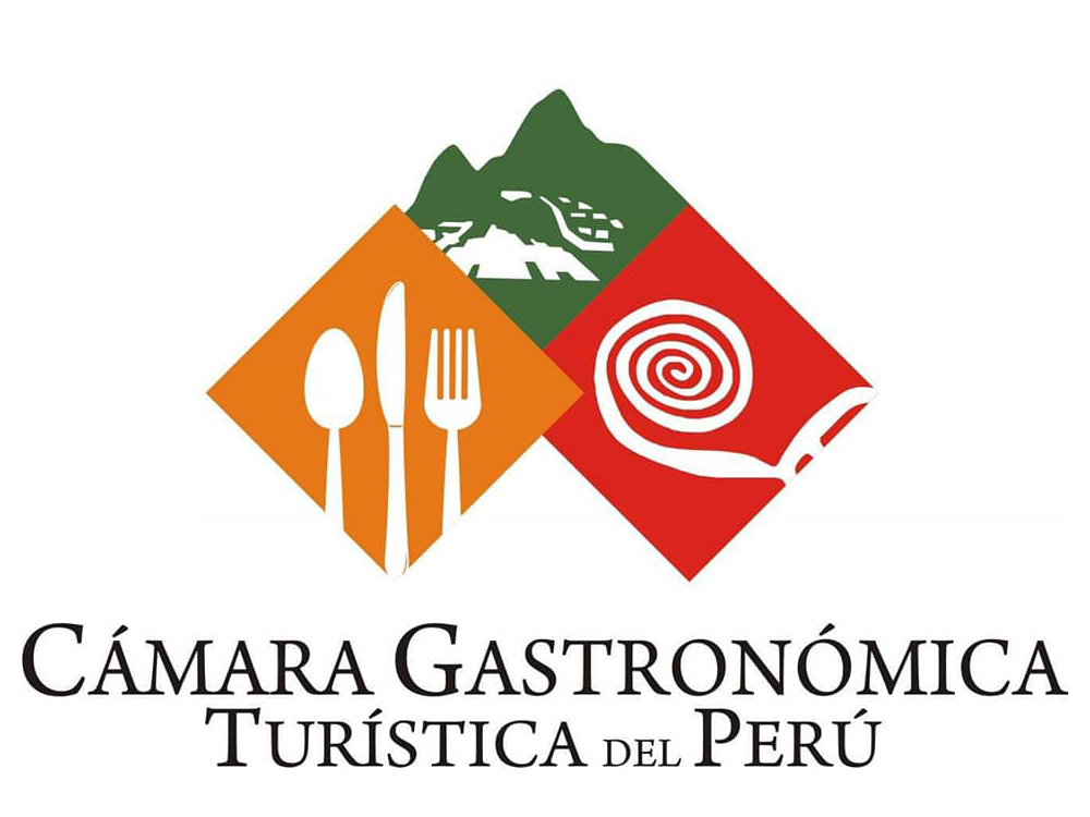 Sponsor - Camara Gastroniomica Turistica del Peru